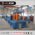 Automatic Hydraulic C Purlin Roll Forming Machine